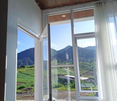 Dieng Kulon Villa | Skypiea Dieng
