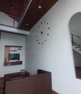 Dieng Kulon Villa | Skypiea Dieng