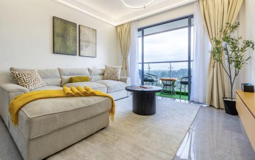 Kilimani Apartment | Skypiea Loft at Riara one in Lavington Nairobi