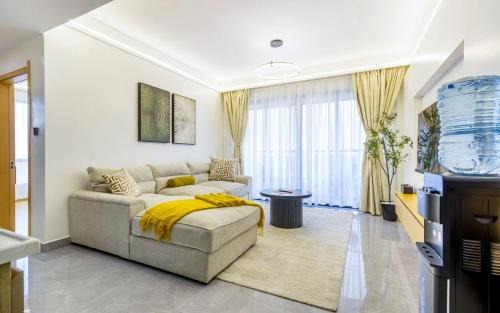 Kilimani Apartment | Skypiea Loft at Riara one in Lavington Nairobi