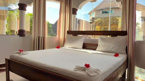 Zanzibar Town Hotel | Skyport villa