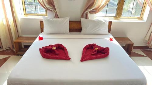 Zanzibar Town Hotel | skyport villa