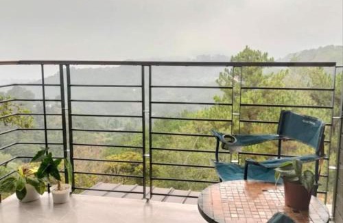 La Trinidad Bed & Breakfast | SkyRidge Homestay