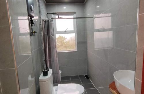 La Trinidad Bed & Breakfast | SkyRidge Homestay