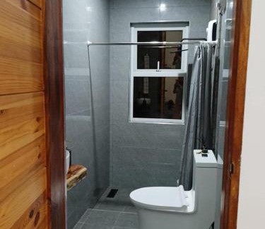 La Trinidad Bed & Breakfast | SkyRidge Homestay