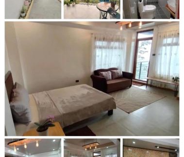 La Trinidad Bed & Breakfast | SkyRidge Homestay
