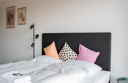 Unterallgau Apartment | Skyrise Apartments - Stilvoll wohnen, entspannt genießen