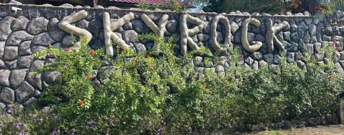 Jeram Takar House | Experience SKYROCK VILLA SG LEMBING with Private Pool Access
