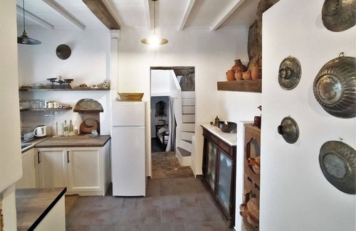 Skiros House | Skyros BnB, ANNA House in Brooke