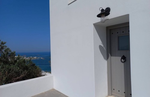 Skiros House | Skyros BnB, ANNA House in Brooke