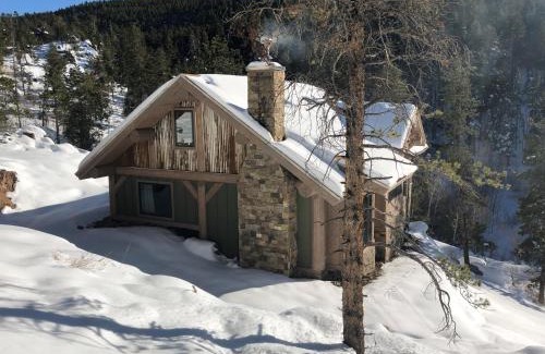 Coal Creek House | Family-Friendly SkyRun Cabin: A 4-Star Retreat Awaits