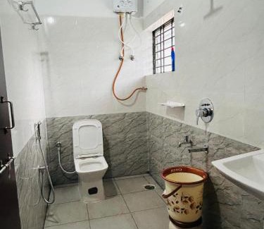 Mudigere House | SkyScape Homestay- Best Homestay near to falls ettina bhuja treaking, devaramane, bettadhabiraveshvara