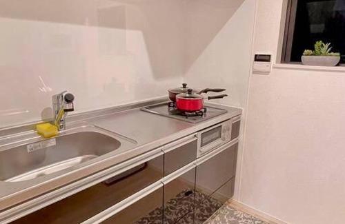 Sumida Apartment | Convenient Stay Near Skytree: Family & Pet Friendly Hotel