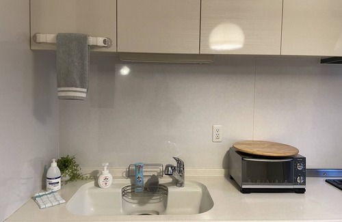 Sumida House | Guest Rated 10/10: Skytree House in Tokyo with Breakfast