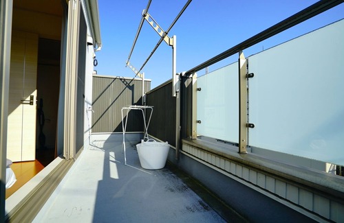 Sumida House | Guest Rated 10/10: Skytree House in Tokyo with Breakfast