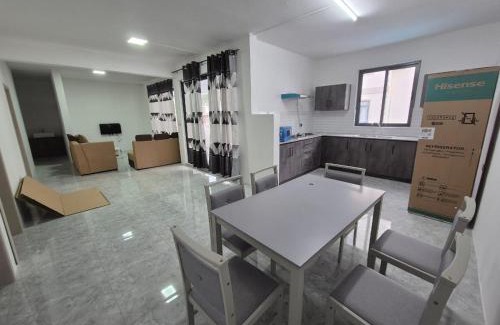 Flic-en-Flac Apartment | Skyview appartments-prev