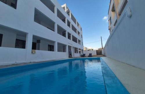 Flic-en-Flac Apartment | Skyview appartments-prev