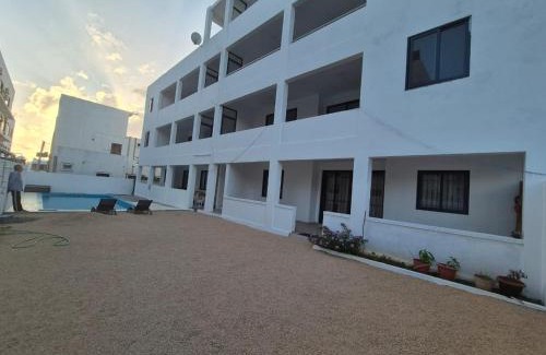 Flic-en-Flac Apartment | Skyview appartments-prev