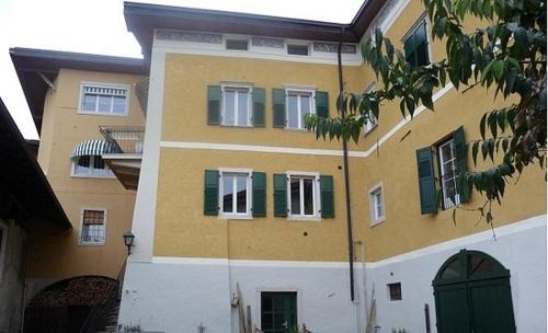 Mezzocorona Apartment | Skyview Family Lodge