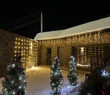 Artashavan House | Skyview Guesthouse Aragats