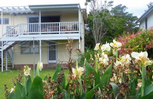 Currarong House | Experience Oceanfront Bliss at Skyview in Currarong
