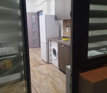 Craiova Apartment | Relax at SkyView Lofts with Breathtaking Views