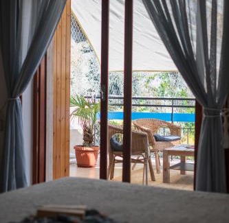 Pogerola Apartment | Skyview Paradise House
