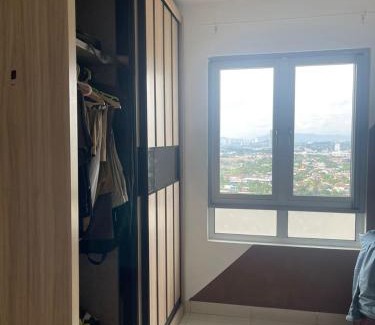 Kajang House | SkyView Retreat Kajang