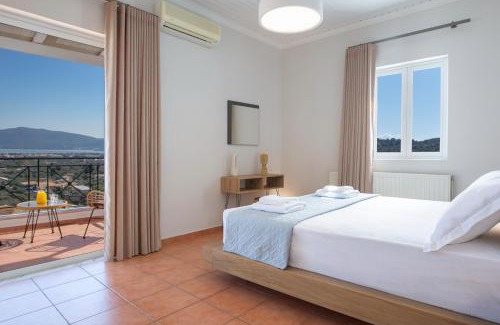 Apolpaina Apartment | Experience Skyview Suites: Guest Rated 9.8 & Child Friendly