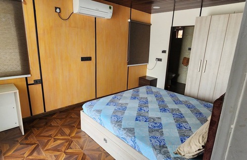 Bedla Other | Escape to Skyview Villa Udaipur with Private Pool & Ocean Views