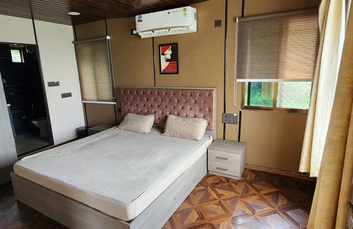 Bedla Other | Escape to Skyview Villa Udaipur with Private Pool & Ocean Views