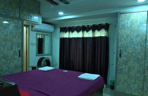 Visakhapatnam Apartment | SkyWay Homes