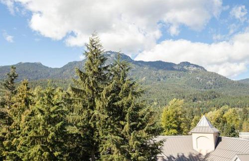 Whistler Creekside Apartment | Skywood-Designer Condo,Steps to Creekside Gondola, Free Parking
