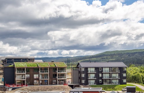 Geilo Apartment | Discover Slåttastølen Leiligheter: Family-Friendly Comfort
