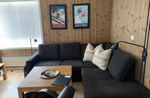 Geilo Apartment | Discover Slåttastølen Leiligheter: Family-Friendly Comfort