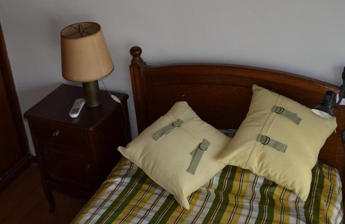 Olivos House | SL 1908: Family-Friendly Retreat with Top Amenities