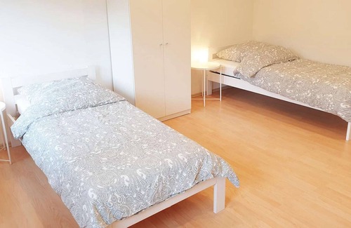 Schelklingen Apartment | SL02 Cozy apartment with cooking facilities