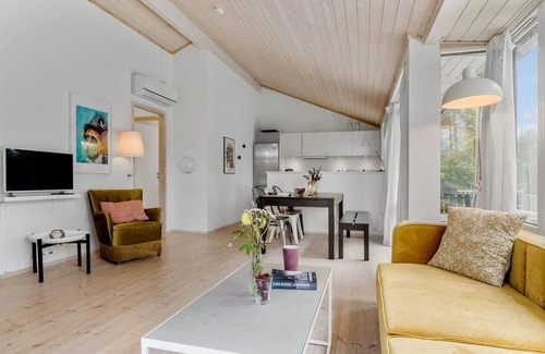Store Kongsmark House | SL326 Slagelse - Løvsangervej 7
