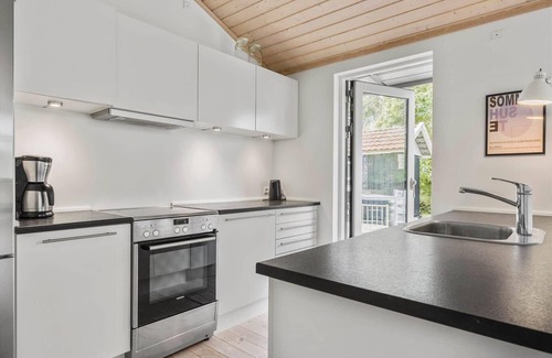 Store Kongsmark House | SL326 Slagelse - Løvsangervej 7
