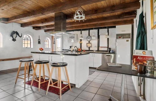 Sklskr House | SL341 Skælskør - Glænøvej 140