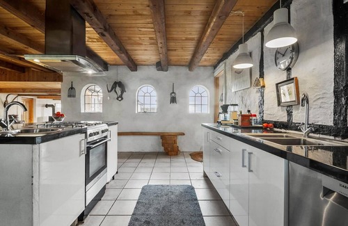 Sklskr House | SL341 Skælskør - Glænøvej 140