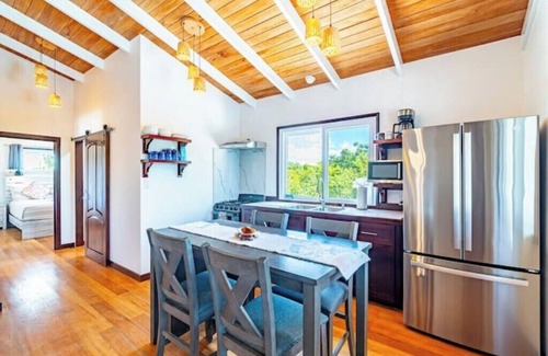 San Pedro House | Slack Tide - 2BR House at Secret Beach with Private Pool