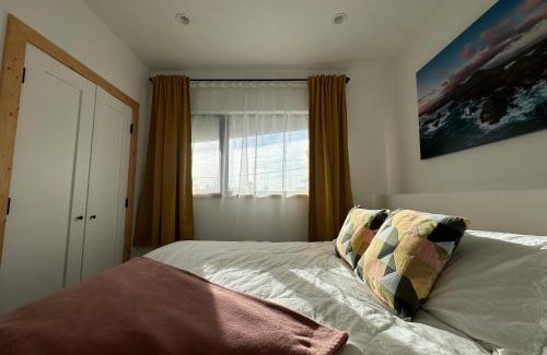Ucluelet House | Cozy Slack Tide Suite – Guest Rated 8.7 for Comfort