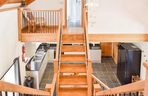 Brayford House | Family-Friendly Slade Barn: Perfect for Your Next Getaway