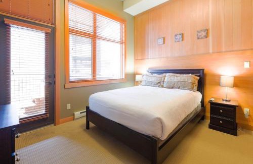 Rossland House | Slalom Creek 2 Bedrooms