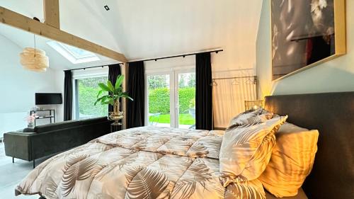 IJzendijke Bed & Breakfast | Unwind at Slapen bij de Zeeuwse Lala - Rated 9/10