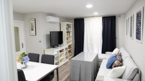 Jaen Apartment | Guest Rated: 9.7 at Slappe Jaén I - Pet & Child Friendly