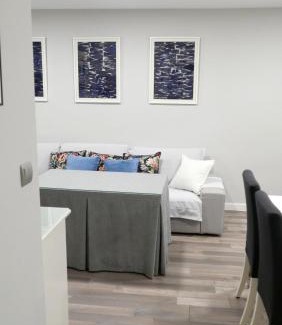 Jaen Apartment | Guest Rated: 9.7 at Slappe Jaén I - Pet & Child Friendly