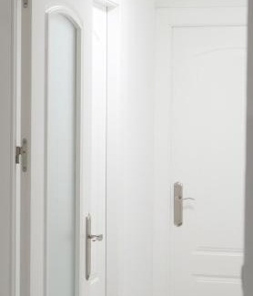 Jaen Apartment | Guest Rated: 9.7 at Slappe Jaén I - Pet & Child Friendly