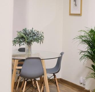 Jaen Apartment | Pet-Friendly Retreat at Slappe Jaén II - Rated 9.3/10